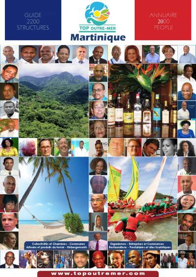 Top Outre-mer Martinique 2024 -consultations-mises à jour