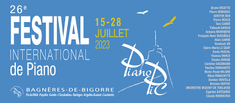 festival international piano bagnere de bigorre 65 juillet 2023
