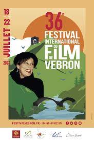 festival international films vebron 48 juillet 2023