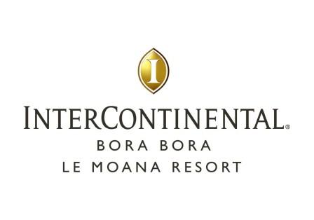 intercontinental borabora le moana