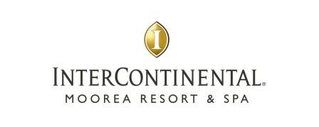 intercontinental moorea
