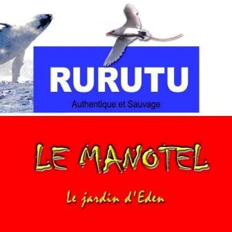 manotel ruturu