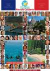 les 33 maires de Nouvelle-Calédonie élu(e)s en 2020