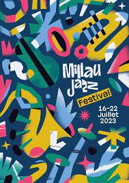 millau jazz festival 12 juillet 2023