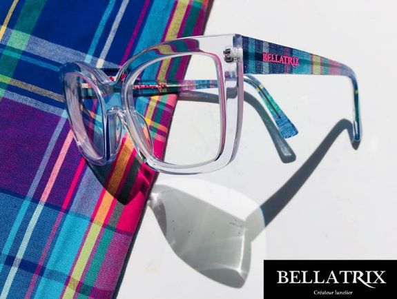 bellatrix lunettes