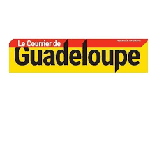 courrier guadeloupe 2