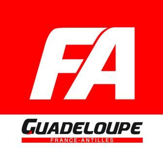 france antilles guadeloupe logo