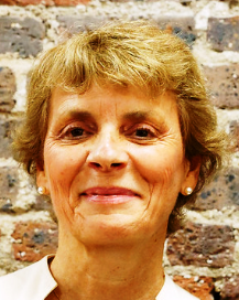 gangloff ziegler christine BISgwada rectrice