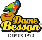 logo dame besson 0