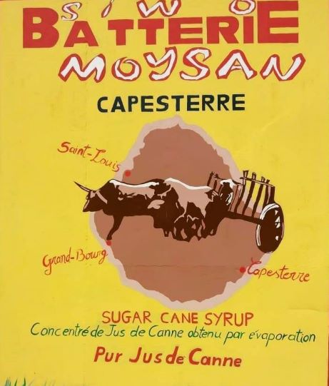 sirop moysan