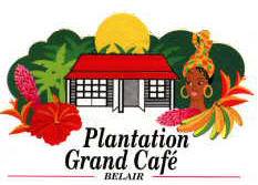 plantation grand cafe