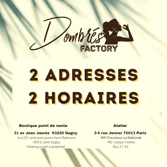 dombres factory