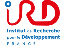 Logo IRD site herbier