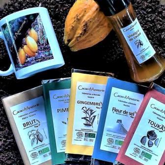 cacao damazonie bd