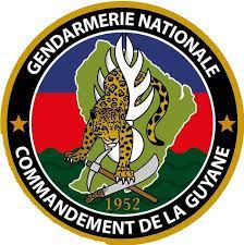 gendarmerie guyane