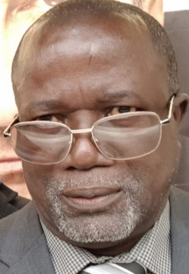 lokadi francois apatou