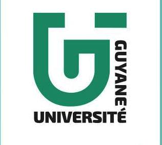 universitedeguyane logo