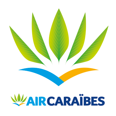 aircaraibes logo