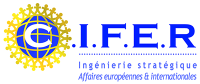 cifer logo