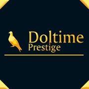 doltime prestige logo