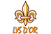 lysdor logo