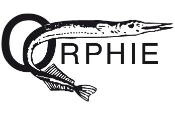 orphie logo