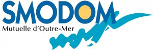 smodom logo