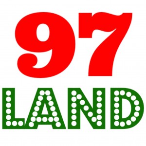 97land logo bd
