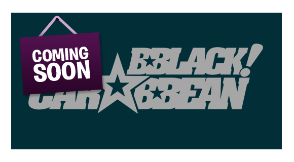 Bblack logo