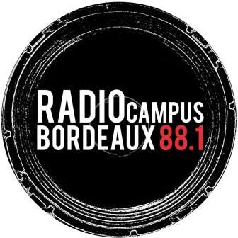 radio campus bordeaux logo