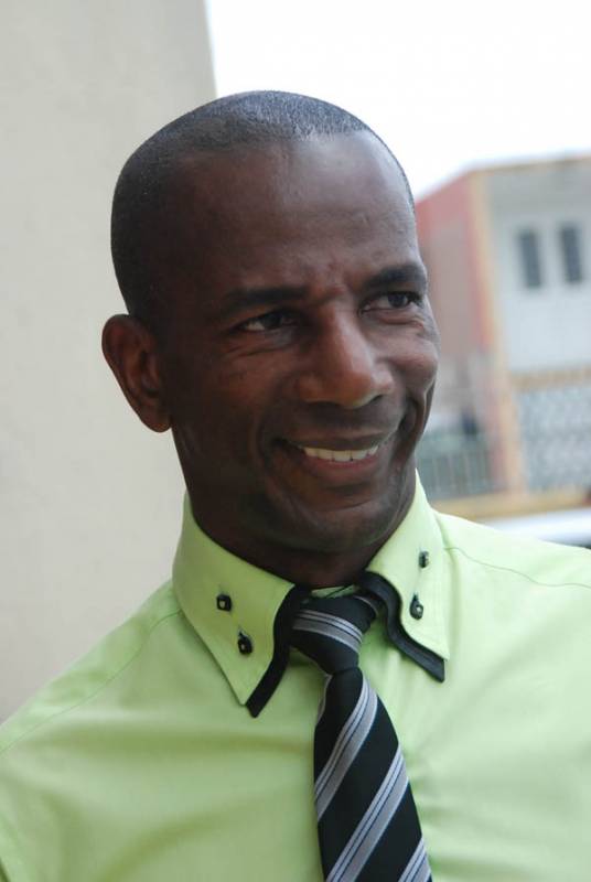 AZEROT Bruno Nestor