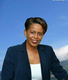 manuella Mondesir