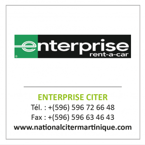 ENTERPRISE rentacar