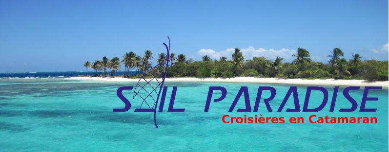 SAIL6PARADISE