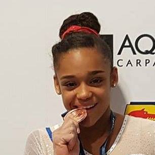 de jesus dos santos melanie