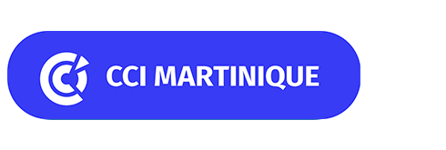 logo cci martinique