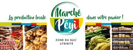 marche peyi bd