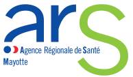 ARS Mayotte logo