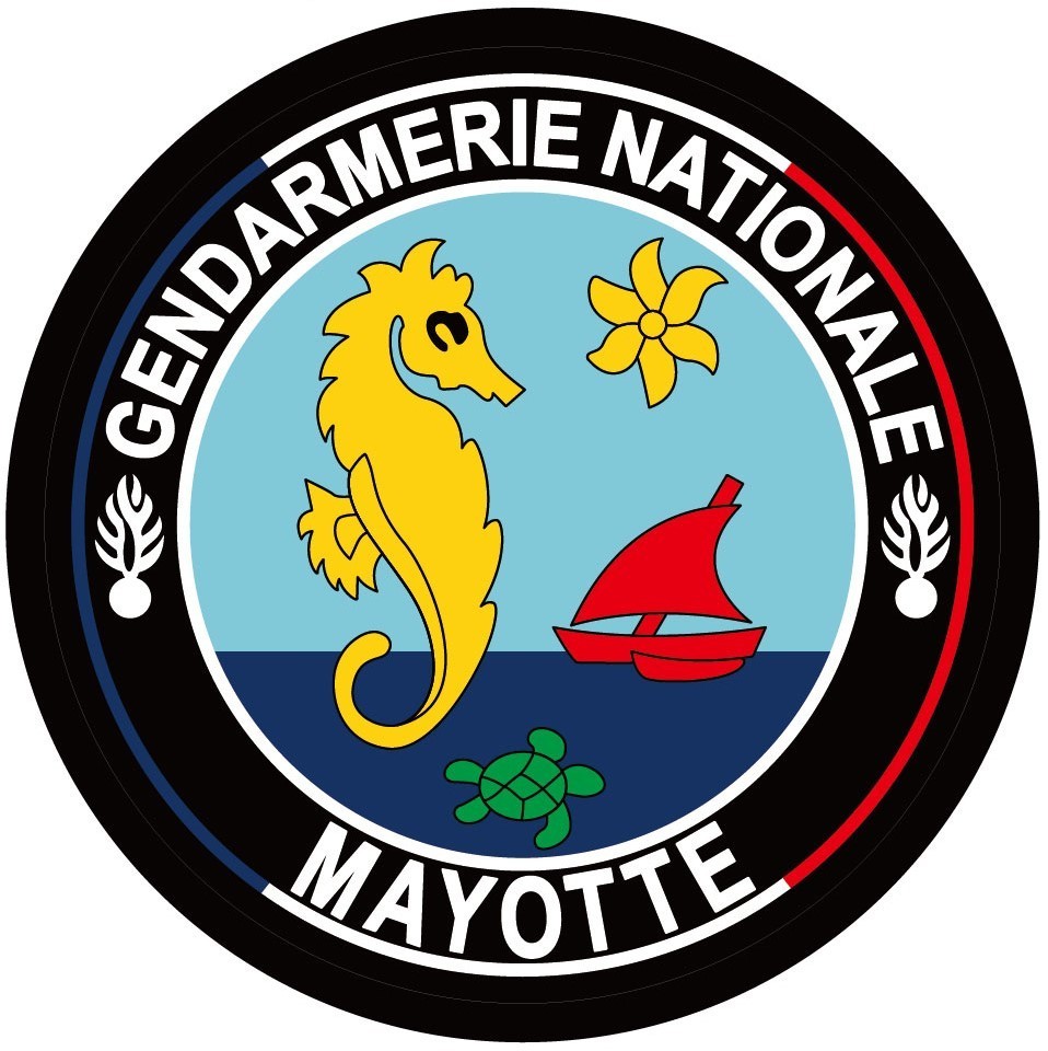 gendarmerie mayotte