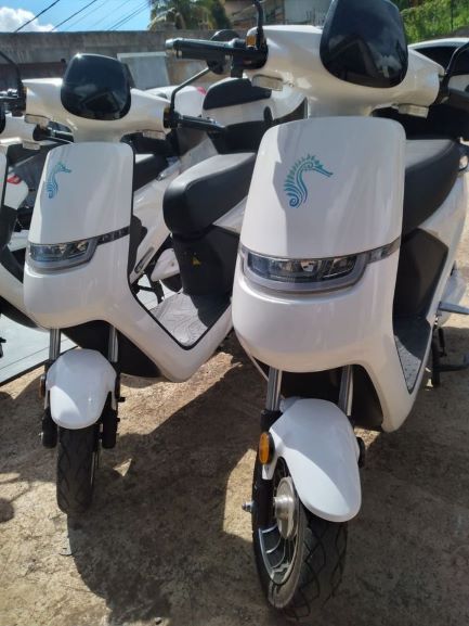 sazile scooters