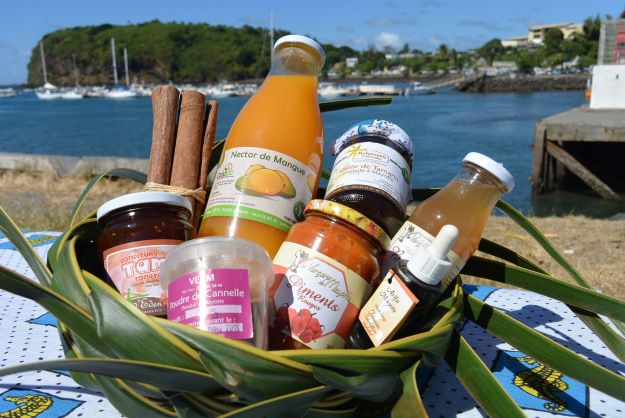 senteurs saveurs mayotte bis