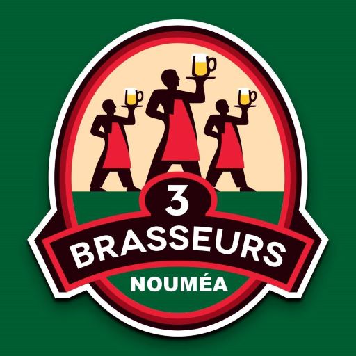 3brasseurs nc