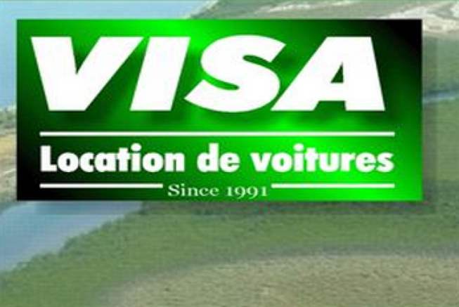 visa location nc