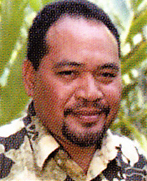 NUKUHIVA Benoit KAUTAI