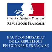 haut commissariat pf