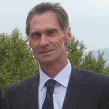 gouteyron serge