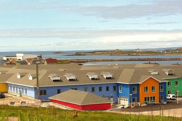 hopital ch st pierre miquelon