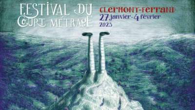 Prix France Télévisions du court-métrage  Festival international du court-métrage de Clermont-Ferrand Édition 2023