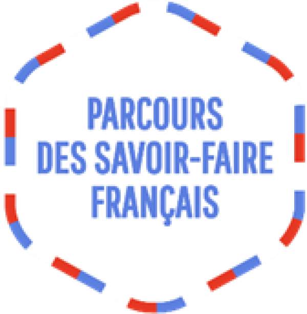 Parcours du savoir faire français: 8 mai -8 septembre 2024