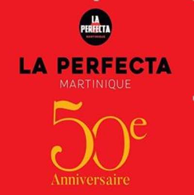 LA PERFECTA MARTINIQUE SHOWCASE &amp; DÉDICACE MERCREDI 21 DÉCEMBRE À 15H00